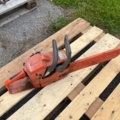 1535833-2 Chainsaw – Husqvarna 55 Air Injection