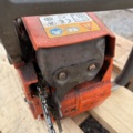 1535833-3 Chainsaw – Husqvarna 55 Air Injection