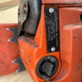1535833-6 Chainsaw – Husqvarna 55 Air Injection