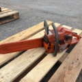 1535833-1 Chainsaw – Husqvarna 55 Air Injection