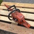 1535833-8 Chainsaw – Husqvarna 55 Air Injection