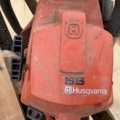 1535833-4 Chainsaw – Husqvarna 55 Air Injection