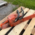 1535833-9 Chainsaw – Husqvarna 55 Air Injection