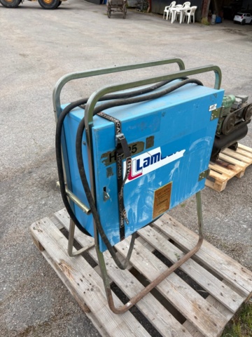 1535834-3 Electrical / Construction center
