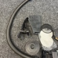 1538485-3 Fläktassisterat andningsskydd Sundström SR 700