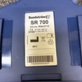1538485-6 Fläktassisterat andningsskydd Sundström SR 700