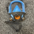 1538485-9 Fläktassisterat andningsskydd Sundström SR 700