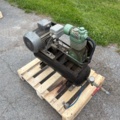 1535835-2 Air compressor – stationary