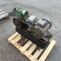 1535835-3 Air compressor – stationary