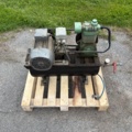 1535835-1 Air compressor – stationary