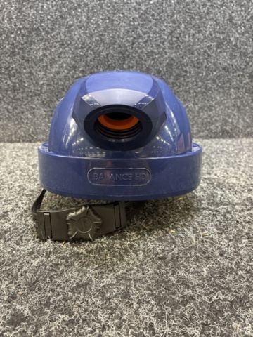 1538485-16 Fläktassisterat andningsskydd Sundström SR 700
