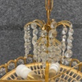 1538520-9 Taklampa