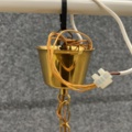 1538520-10 Taklampa