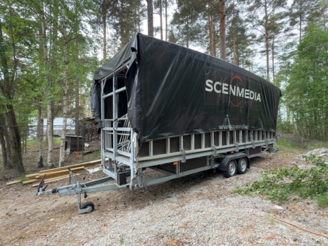 1529756-3 Mobilt scensläp med kapell och trusskonstruktioner – Alspaw