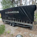 1529756-4 Mobilt scensläp med kapell och trusskonstruktioner – Alspaw