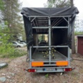 1529756-5 Mobilt scensläp med kapell och trusskonstruktioner – Alspaw