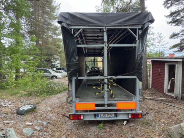 1529756-5 Mobilt scensläp med kapell och trusskonstruktioner – Alspaw