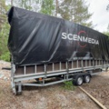 1529756-6 Mobilt scensläp med kapell och trusskonstruktioner – Alspaw