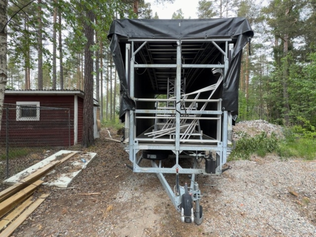 1529756-14 Mobilt scensläp med kapell och trusskonstruktioner – Alspaw