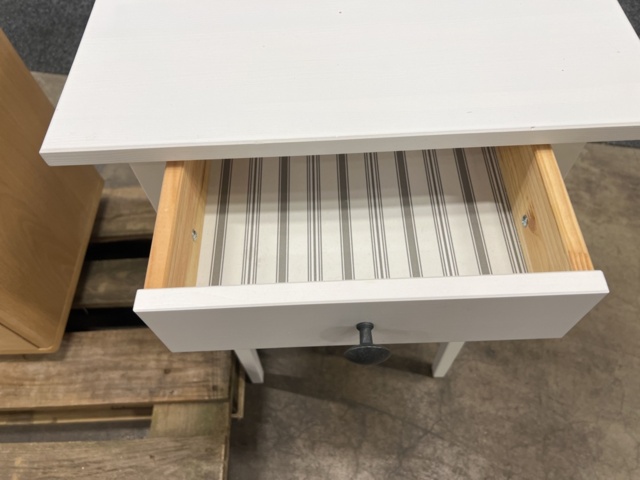 1538521-9 3 st Förvaringsmöbler