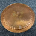 1538490-2 Dekorationsfat i koppar