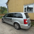 1529757-3 Lancia Voyager 2.8 Automatisk, 163hk, 2012
