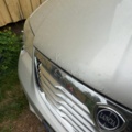 1529757-8 Lancia Voyager 2.8 Automatisk, 163hk, 2012