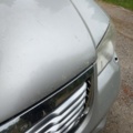 1529757-9 Lancia Voyager 2.8 Automatisk, 163hk, 2012
