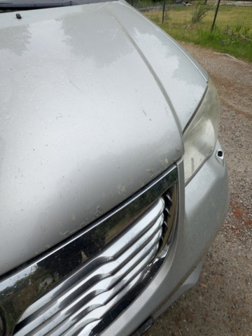 1529757-9 Lancia Voyager 2.8 Automatisk, 163hk, 2012