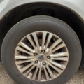 1529757-12 Lancia Voyager 2.8 Automatisk, 163hk, 2012