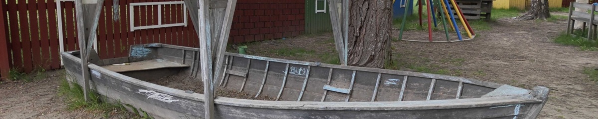 Image representing the auction - Preschool Solsidan AB in bankruptcy