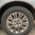 1529757-15 Lancia Voyager 2.8 Automatisk, 163hk, 2012