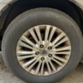 1529757-18 Lancia Voyager 2.8 Automatisk, 163hk, 2012