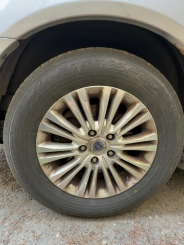 1529757-18 Lancia Voyager 2.8 Automatisk, 163hk, 2012