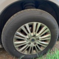 1529757-21 Lancia Voyager 2.8 Automatisk, 163hk, 2012