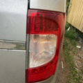 1529757-30 Lancia Voyager 2.8 Automatisk, 163hk, 2012