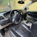 1529757-37 Lancia Voyager 2.8 Automatisk, 163hk, 2012