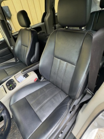 1529757-39 Lancia Voyager 2.8 Automatisk, 163hk, 2012