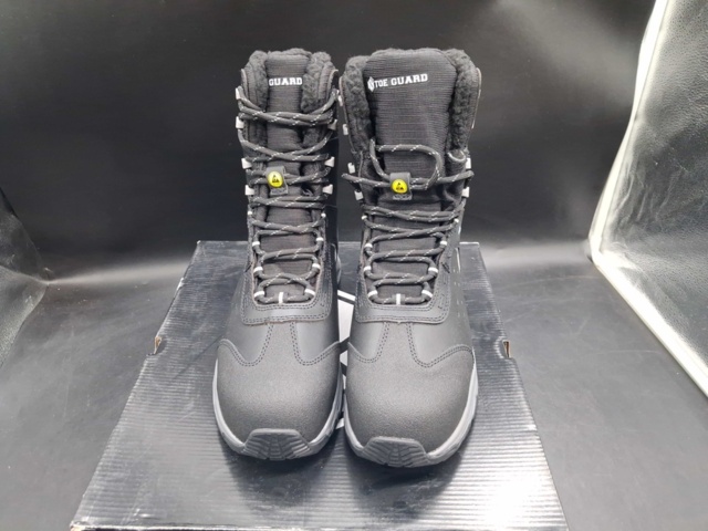 1538348-3 Skyddskänga - Toe Guard, Wild WR High S3, Stl 40