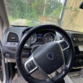 1529757-40 Lancia Voyager 2.8 Automatisk, 163hk, 2012