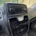 1529757-41 Lancia Voyager 2.8 Automatisk, 163hk, 2012