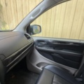 1529757-43 Lancia Voyager 2.8 Automatisk, 163hk, 2012