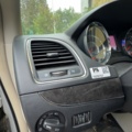 1529757-46 Lancia Voyager 2.8 Automatisk, 163hk, 2012