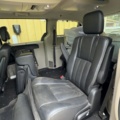1529757-47 Lancia Voyager 2.8 Automatisk, 163hk, 2012