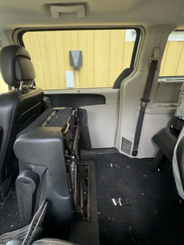 1529757-48 Lancia Voyager 2.8 Automatisk, 163hk, 2012