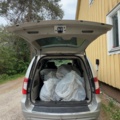 1529757-49 Lancia Voyager 2.8 Automatisk, 163hk, 2012