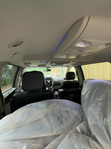 1529757-56 Lancia Voyager 2.8 Automatisk, 163hk, 2012
