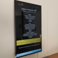 1485354-1 Digital menyskärm Philips Q-Line 43BDL3650Q
