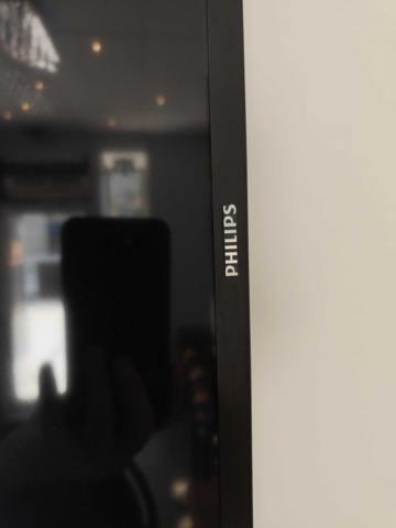 1485354-2 Digital menyskärm Philips Q-Line 43BDL3650Q