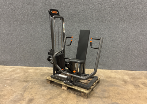 Image representing the auction - Disposal of gym equipment